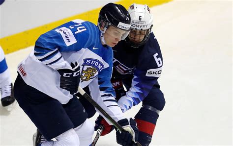 NHL Draft 2019: Why Kaapo Kakko believes he could be the 1st overall ...