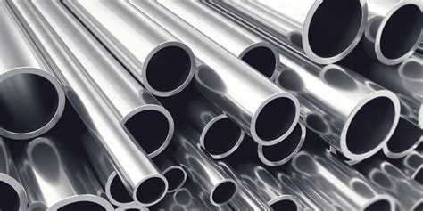 Guide to Alloy Steel - MFG Space