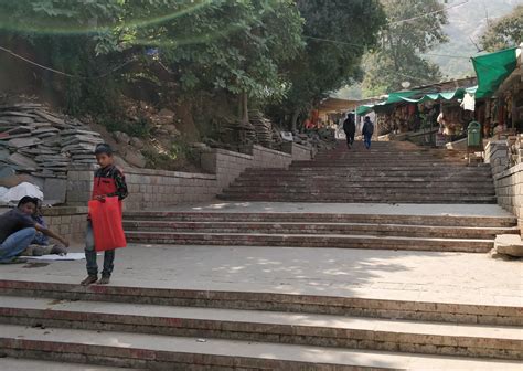 Pavagadh Temple - Sthapati India