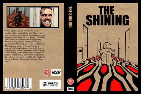 JAY MOON ILLUSTRATION: dvd covers reimagined