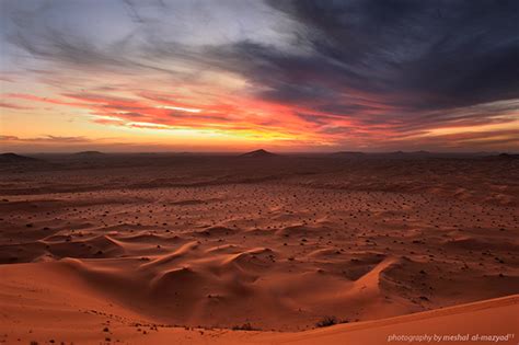 Landscapes of Saudi Arabia on Behance