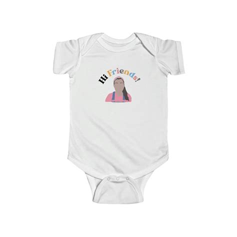 Miss Rachel, Ms Rachel, Ms Rachel Baby Shirt, Baby Shirt Funny, Funny Baby Bodysuit, Baby Body ...