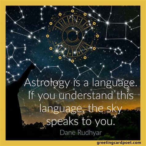 173 Astrology Quotes and Captions To Reach For The Stars