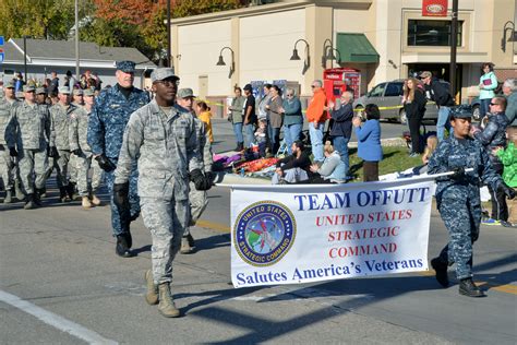 2015 Veterans Day Parade > Offutt Air Force Base > Article Display