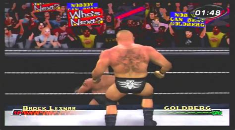 WWE Raw 2 Download - GameFabrique