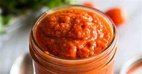 10 Best Homemade Pizza Sauce Spices Recipes | Yummly