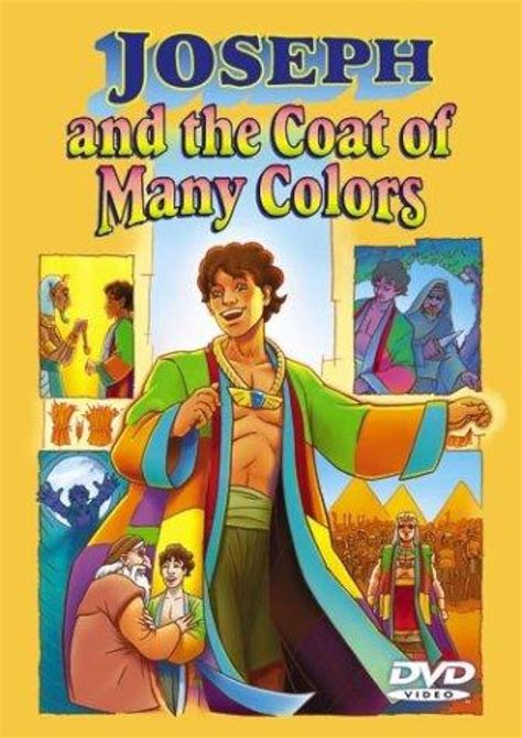 Joseph and the Coat of Many Colors (1999) - IMDb