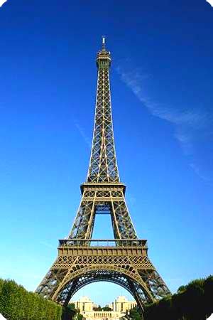 PENSO LOGO DIGO: Torre Eiffel