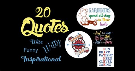 Twenty Embroidery Quotes Bundle Bundle · Creative Fabrica