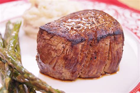 Filet Mignon | Dishin' With Di - Cooking Show *Recipes & Cooking Videos*