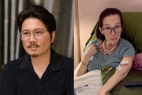 Janno Gibbs slams anti-Aquino troll as being 'pure evil'