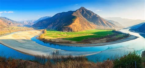 Yangtze River Cruises 2020 & 2021 | Cruises to Yangtze River