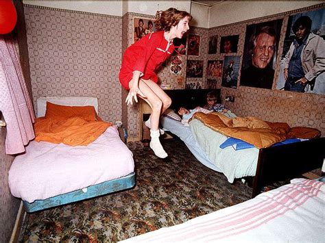 The Enfield Poltergeist: Inside the Real Story that Inspired 'The Conjuring 2'