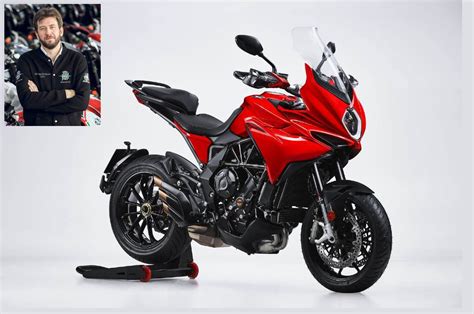 New engines and new models coming from MV Agusta | Autocar India