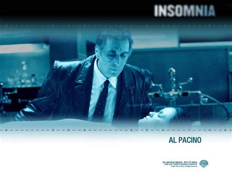 Insomnia: Trailer 1 - Trailers & Videos - Rotten Tomatoes