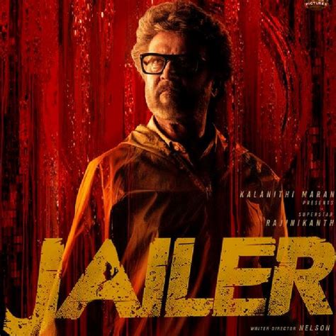 Jailer: A Rajinikanth Extravaganza That Will Leave You Spellbound ...