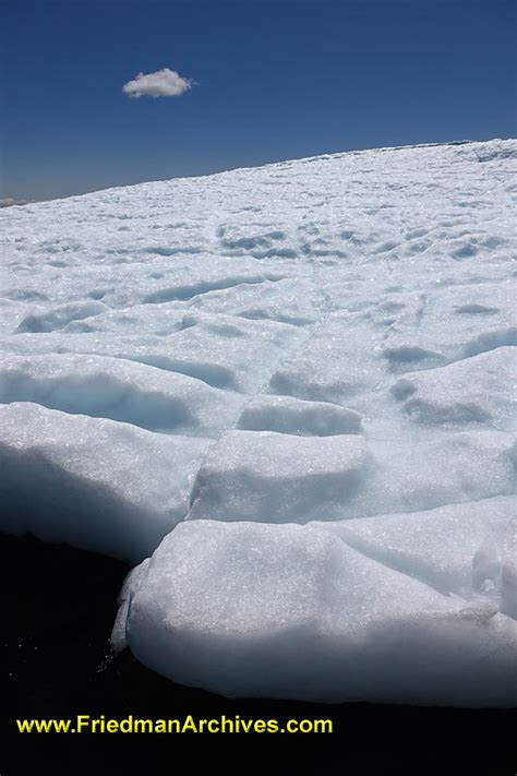 Iceberg Alley – The Friedman Archives – Stock Photo Images by Gary L. Friedman