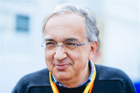 Ferrari appoints Sergio Marchionne as its new CEO