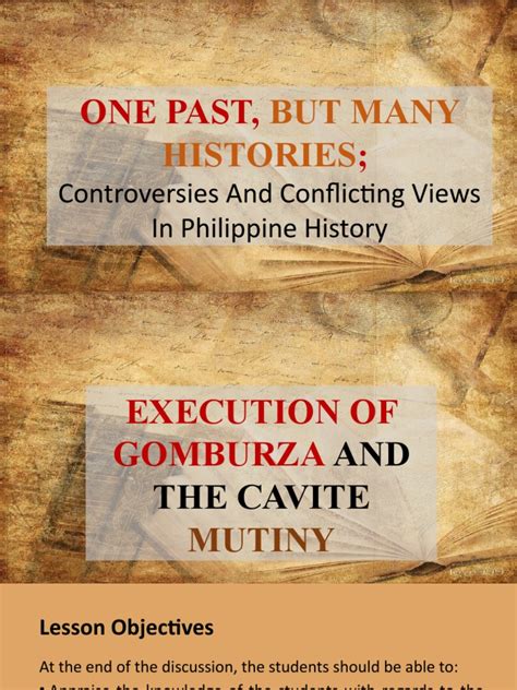 Cavite Mutiny | PDF | Philippines