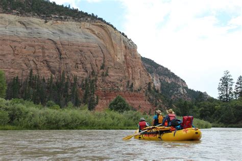 Rio Chama - The Rio Chama River In New Mexico - NMRA