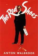 The Red Shoes Movie Posters From Movie Poster Shop