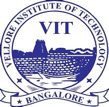 M.Sc. at VIT Bangalore: Courses & Fees 2024