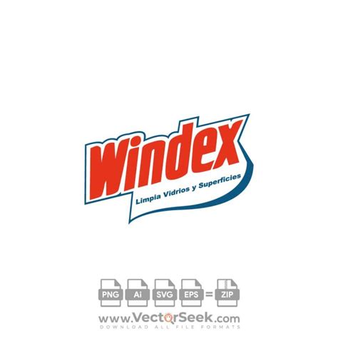 Windex Logo Vector - (.Ai .PNG .SVG .EPS Free Download)