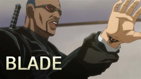 Watch Blade (2011) · Season 1 Full Episodes Online - Plex