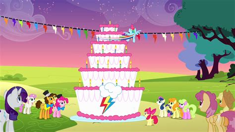 Pony ages in My Little Pony: Friendship Is Magic - Science Fiction & Fantasy Stack Exchange