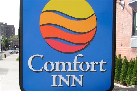 Choice Hotels Says It's Reinvigorating Its Lagging Comfort Inn Brand ...