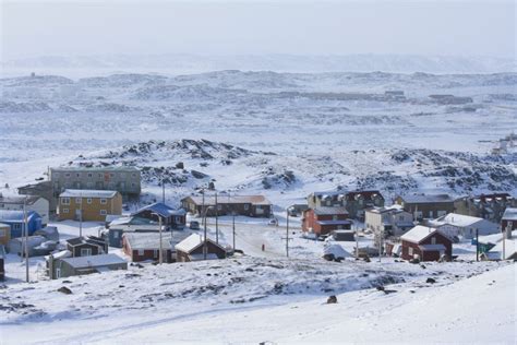 How to Visit Nunavut on the Cheap - Voyageur Tripper