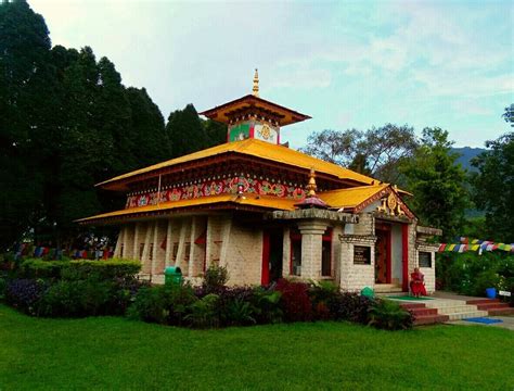 Itanagar Tourism - Arunachal Pradesh, India - MustVisitPlace.com