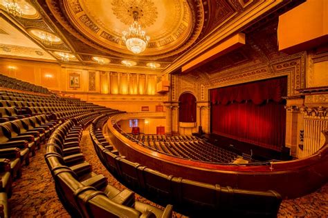 Marriner Group unveils refurbishment of Melbourne’s historic Regent Theatre - Australasian ...