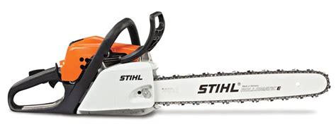 Post impresionismo sonido Lógicamente motosierra stihl 195 puntada mezcla Panda