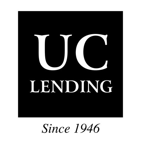 UC Lending Logo PNG Transparent & SVG Vector - Freebie Supply