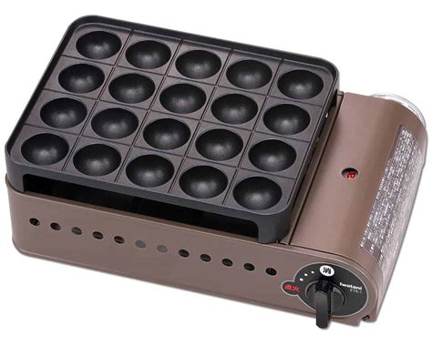 Looking for a takoyaki pan? Here are the top 7!