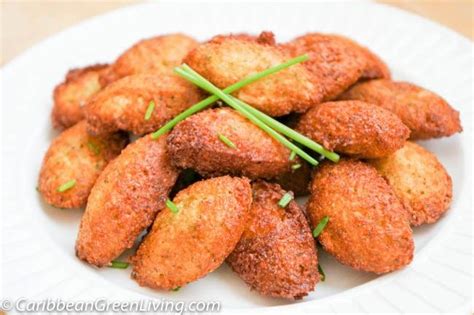 Corn Free recipes, Caribbean Fusion, Natural Living | Caribbean Green Living | Haitian food ...