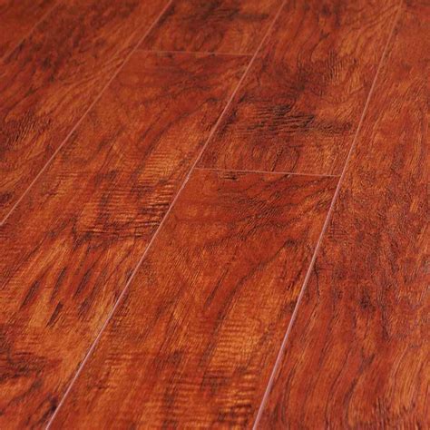 Brazilian Cherry - Best Laminate Flooring