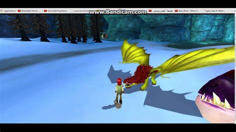 Woolly howl school of dragons egg - Flexomaha