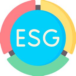 ESG - Free social icons