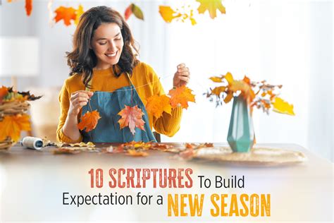 10 Scriptures to Build Expectation for a New Season | Kenneth Copeland Ministries