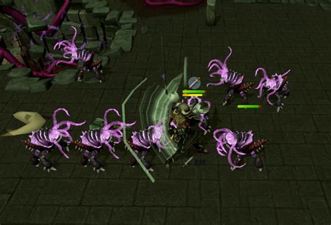 Abyssal Demon OSRS Guide: Battling the Denizen of the Abyss - Rune Fanatics