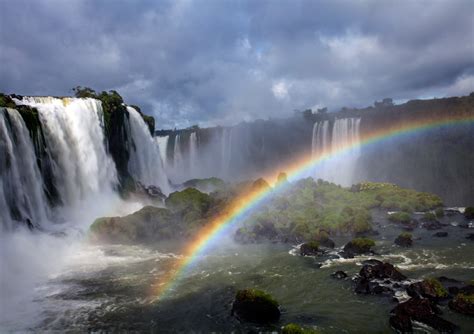 6 Tips for How to Photograph Waterfalls