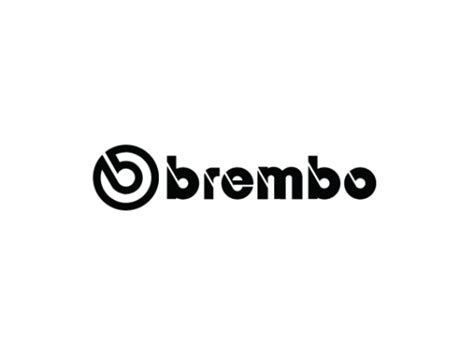 Brembo - StickersWorks