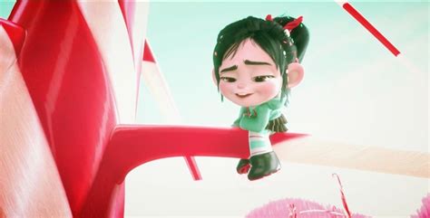 Vanellope - Wreck-It Ralph Photo (35674227) - Fanpop