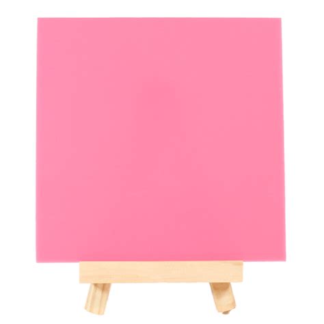 Pink Acrylic Sheet 3199 - High Quality