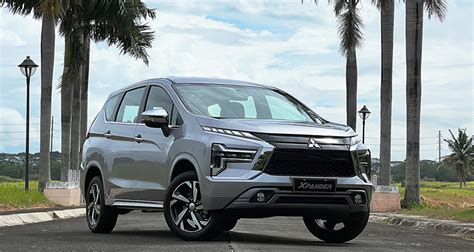 2022 Mitsubishi Xpander GLS - First impressions - 2nd Opinion