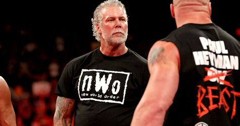 5 Best & 5 Worst Kevin Nash Feuds In WCW | TheSportster