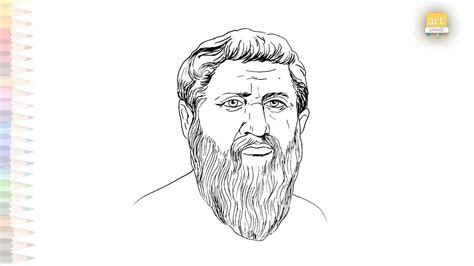 Plato Sketch