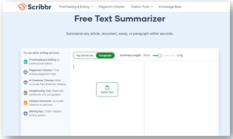 QuillBot Summarizer and Its 5 Free Alternatives (2024)